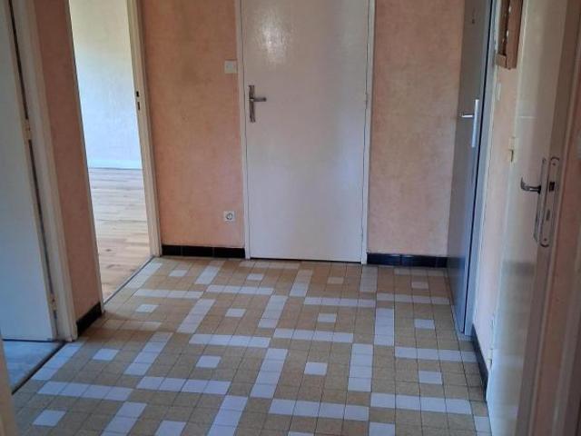 Appartement location à Saint-Étienne, Fraisses