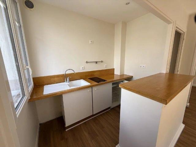 Appartement location à Tours Centre, Tours