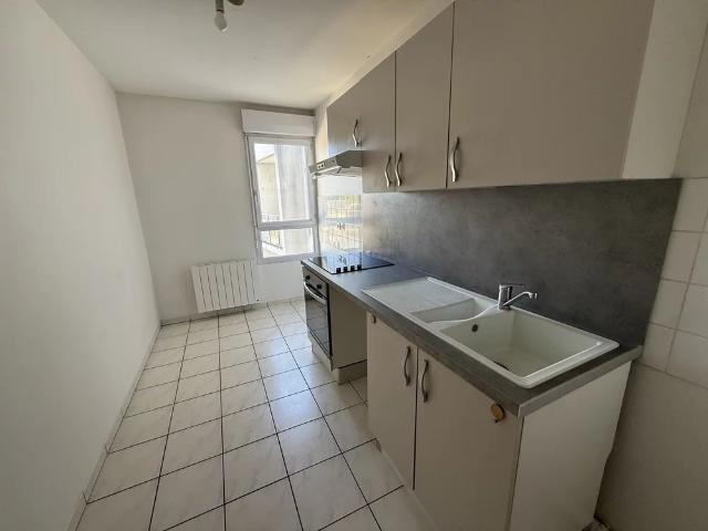 Appartement location à Tours