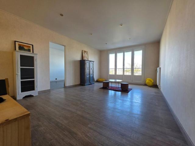 Appartement location à Reims, Moissons