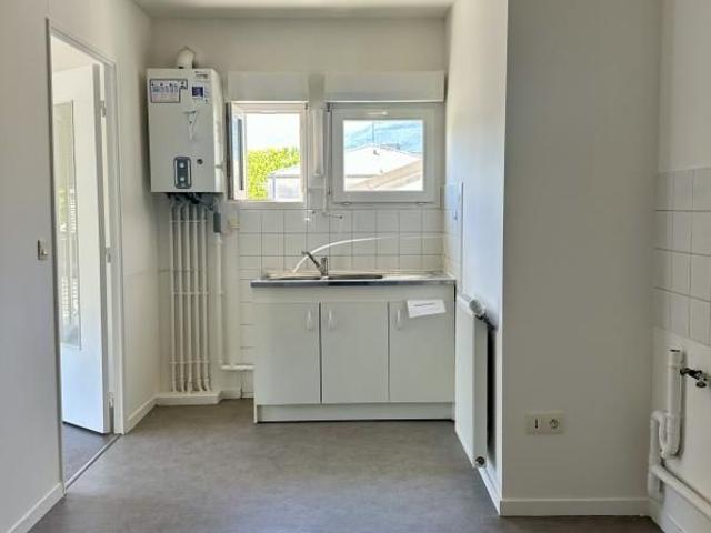 Appartement location à Grenoble, Pontcharra