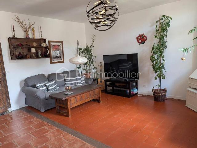 Appartement vente à Pézenas