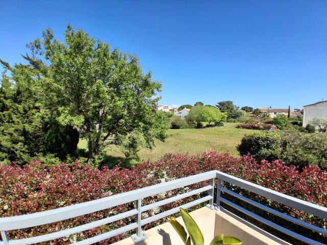 Appartement vente à Arrondissement de Toulon, Six-fours-les-plages