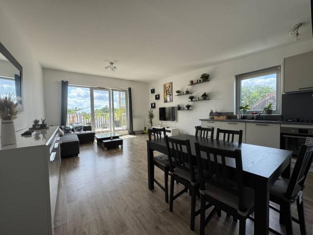 Appartement vente à Thouaré-sur-loire, La Gergauderie Appartement vente à Thouaré-sur-loire, La Gergauderie