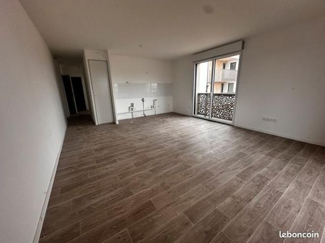 Appartement vente à Tours