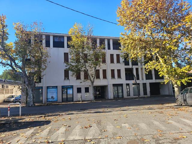 Appartement vente à Marseille