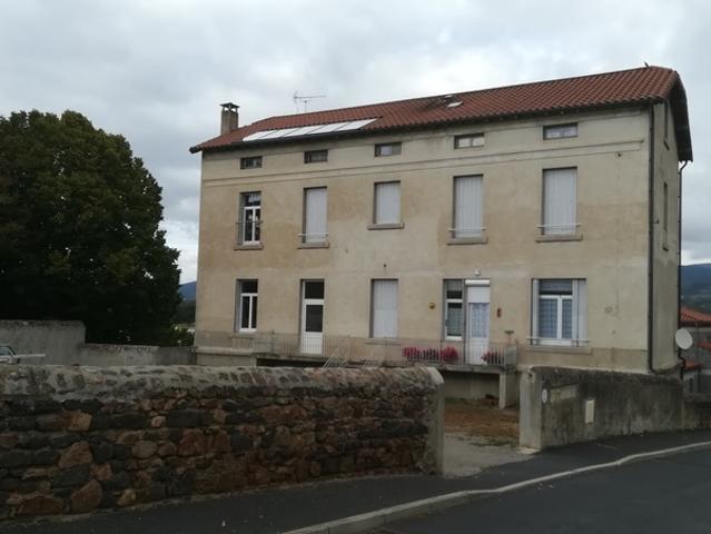 Appartement location à Brioude, Paulhaguet
