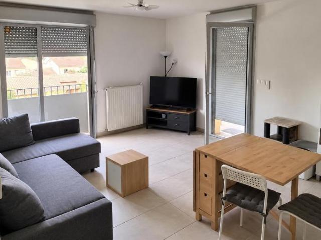 Appartement location à Aucamville, Haute-Garonne