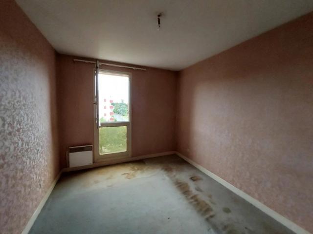 Appartement vente à Auch