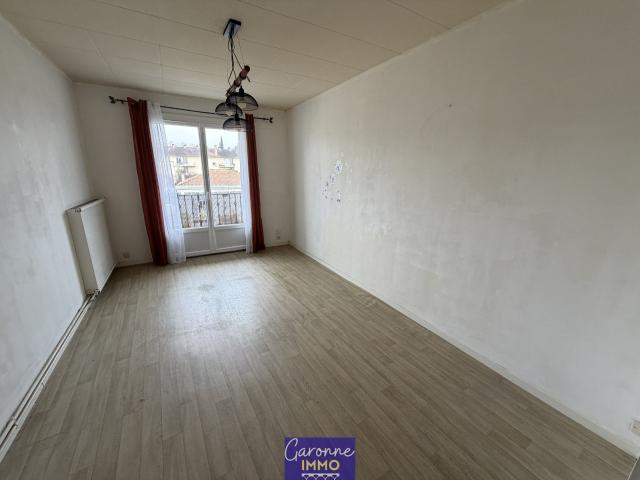 Appartement vente à Marmande, Tonneins