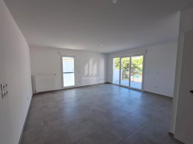 Appartement vente à Grenoble, Echirolles