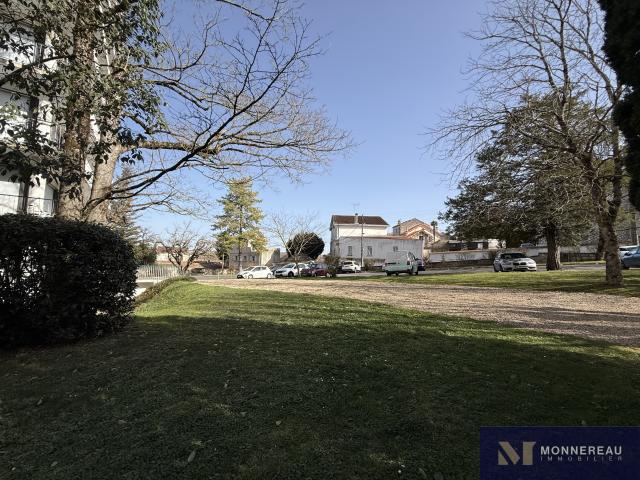Appartement vente à Angoulême, Aignes-et-puypéroux