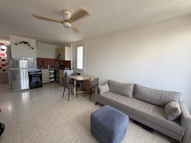 Appartement location à Mas de Mingue, Nîmes