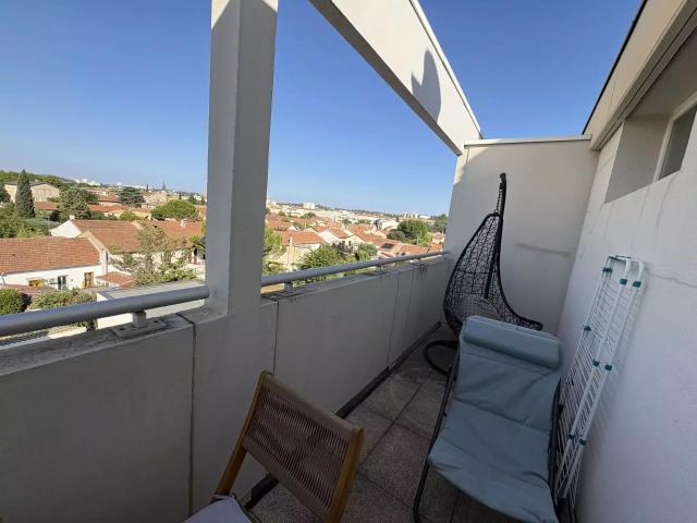 Appartement location à Nîmes