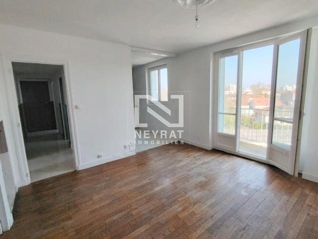 Appartement vente à Chalon-sur-Saône, Chalon-sur-saône