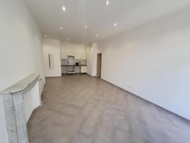 Appartement location à Marseille