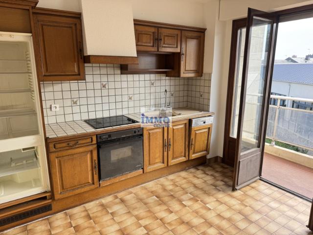 Appartement vente à Rodez, Onet-le-château