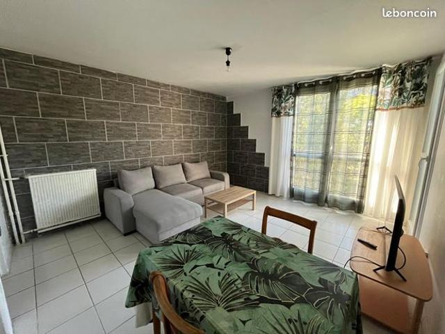 Appartement vente à Valence, Drôme