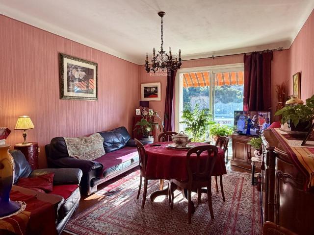 Appartement vente à Sartène