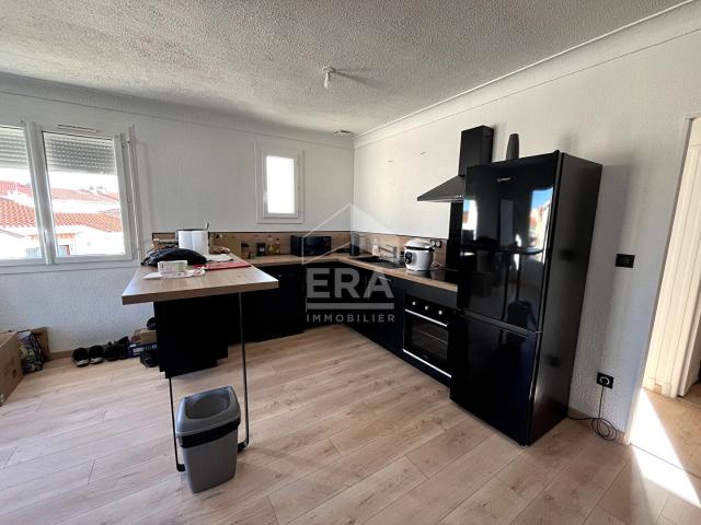 Appartement location à Perpignan