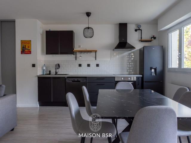 Appartement location à Nantes
