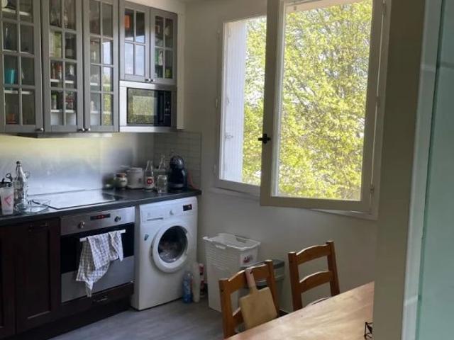 Appartement location à Tours, La Riche