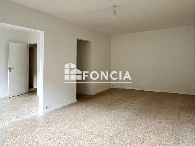 Appartement vente à Lille