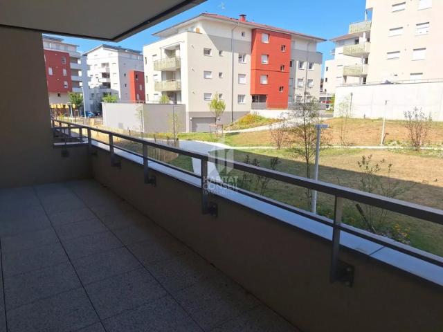 Appartement vente à Grenoble, Moirans