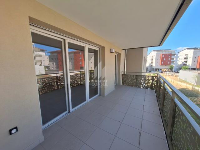Appartement vente à Grenoble, Moirans