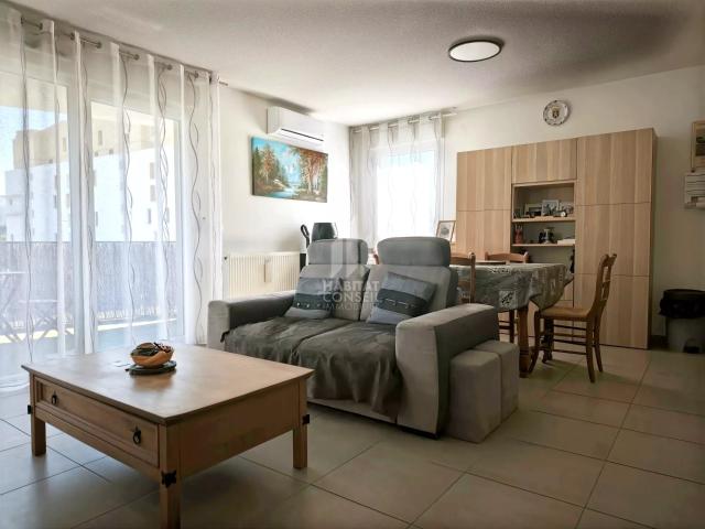 Appartement vente à Grenoble, Eybens