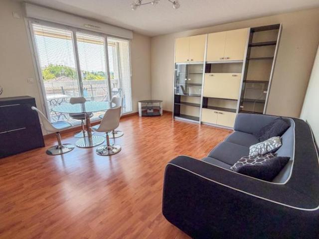 Appartement location à Toulouse, Balma