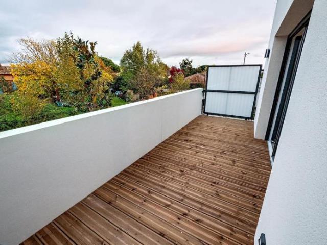 Appartement location à Toulouse