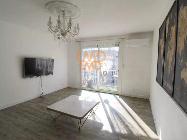 Appartement vente à Perpignan