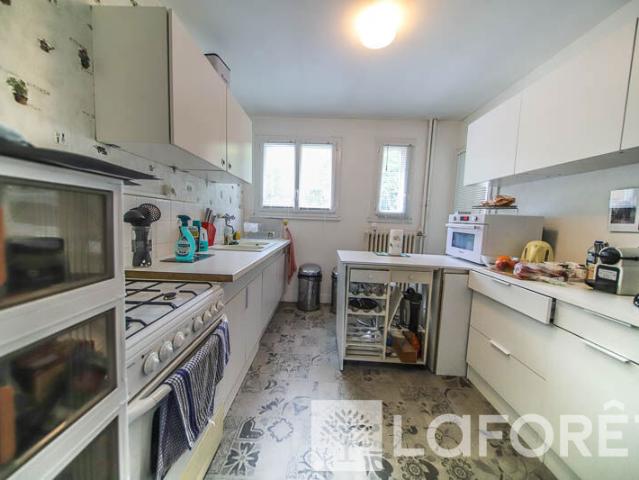 Appartement vente à Gap, Puy-saint-eusèbe