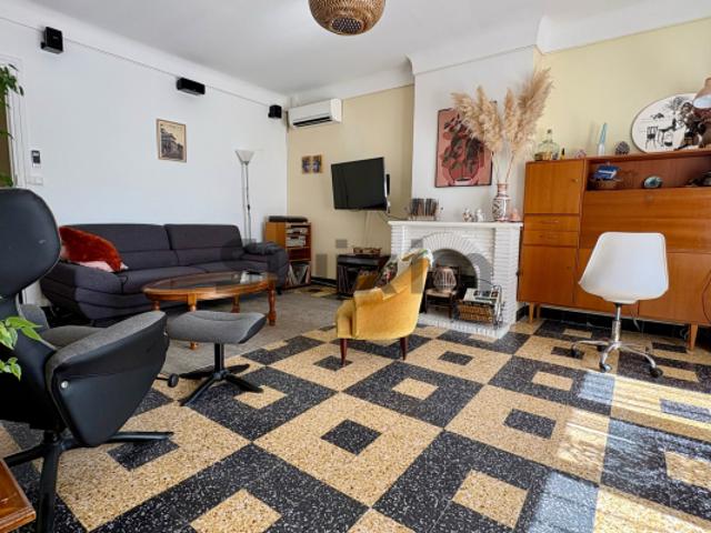 Appartement vente à Alès