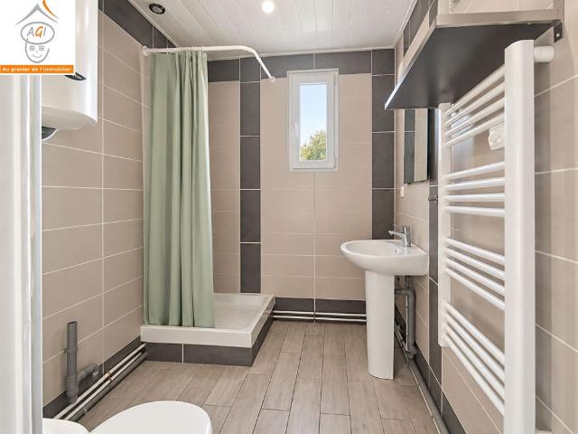 Appartement location à Montataire, Oise