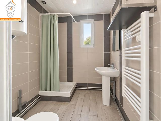 Appartement location à Montataire, Oise