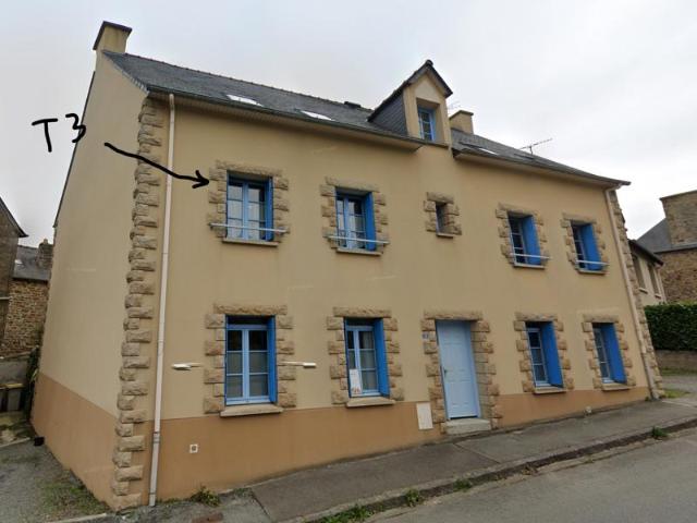 Appartement vente à Saint-Malo, Bretagne