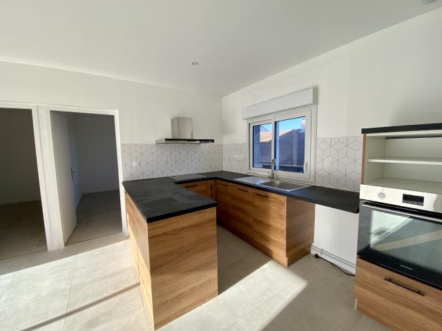 Appartement location à Nîmes, Pont-saint-esprit
