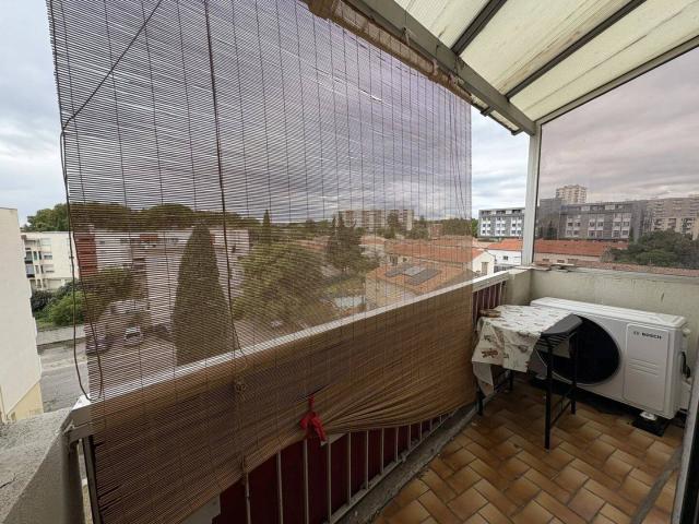 Appartement location à Beaucaire, Gard
