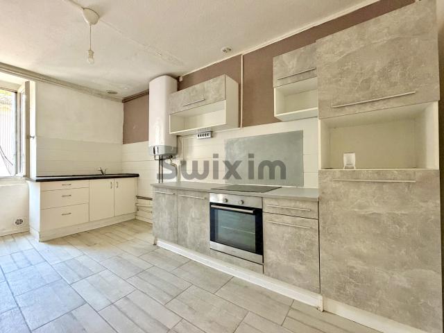 Appartement vente à Alès