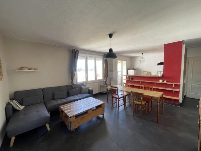Appartement vente à Montpellier