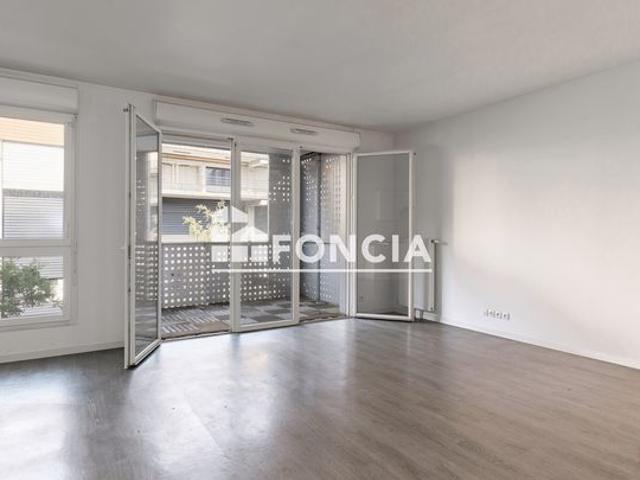 Appartement vente à Rouen, Ruan
