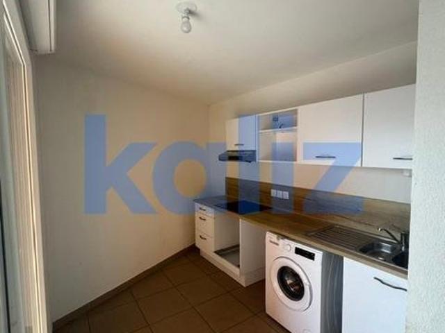 Appartement location à Montpellier