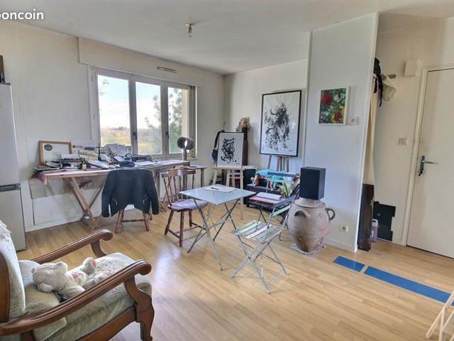 Appartement vente à Fougères-Vitré, Bretagne