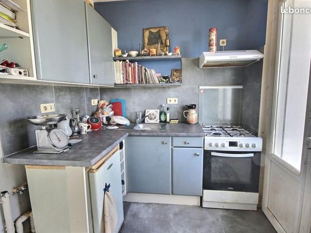 Appartement vente à Fougères-Vitré, Bretagne