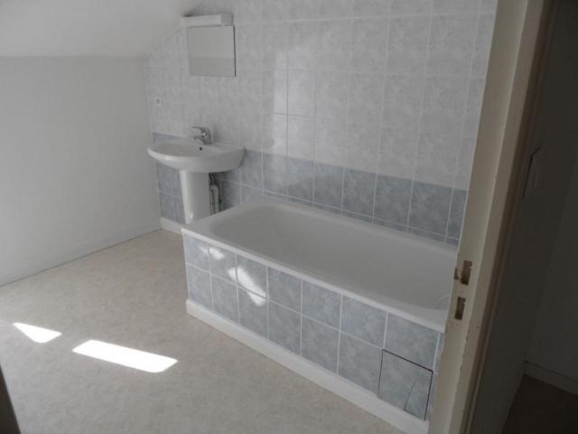 Appartement location à Aurillac, Thiézac