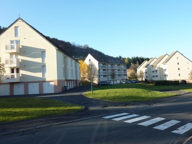 Appartement location à Mauriac, Riom-ès-montagnes
