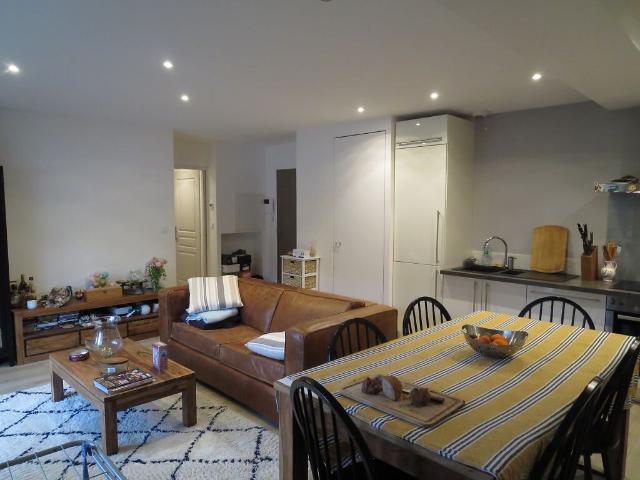 Appartement location à Poitiers