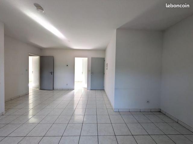 Appartement vente à Valence, Triors
